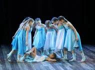 Школа танцев Элайнз Фото 5 на сайте Tsaricino.ru