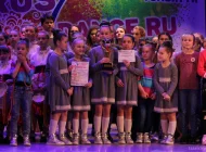 Школа танцев Элайнз Фото 1 на сайте Tsaricino.ru