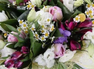 Магазин цветов Мосцветок на Пролетарском проспекте Фото 1 на сайте Tsaricino.ru