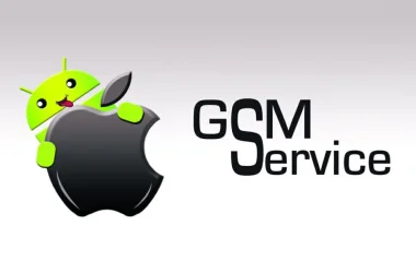 Сервисный центр GSM-SERVICE  на сайте Tsaricino.ru