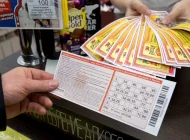 Точка продажи лотерейных билетов Столото на Пролетарском проспекте Фото 4 на сайте Tsaricino.ru